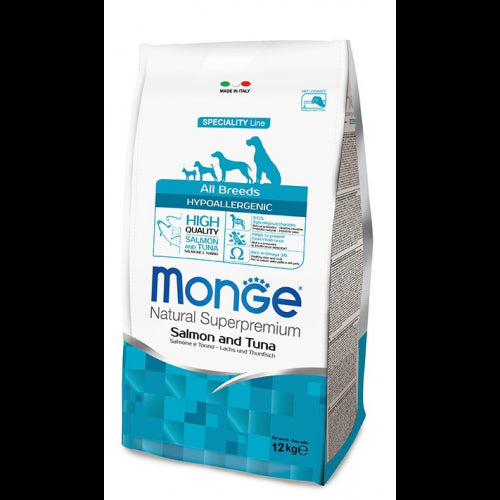 12kg Adulto All Breeds Hypo