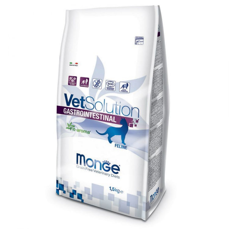 Vetsolution 1,5kg Gastrointestinal