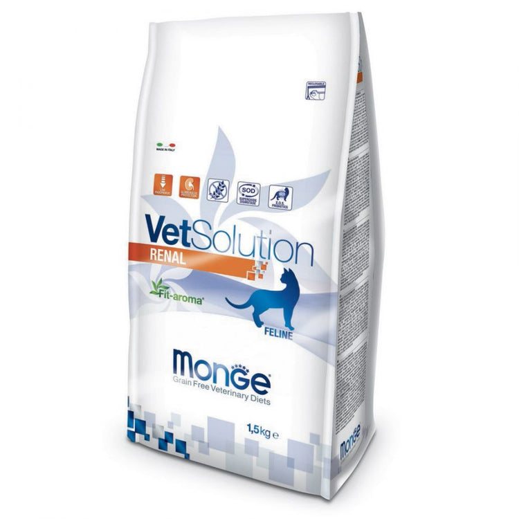 Vetsolution 1,5kg Renal