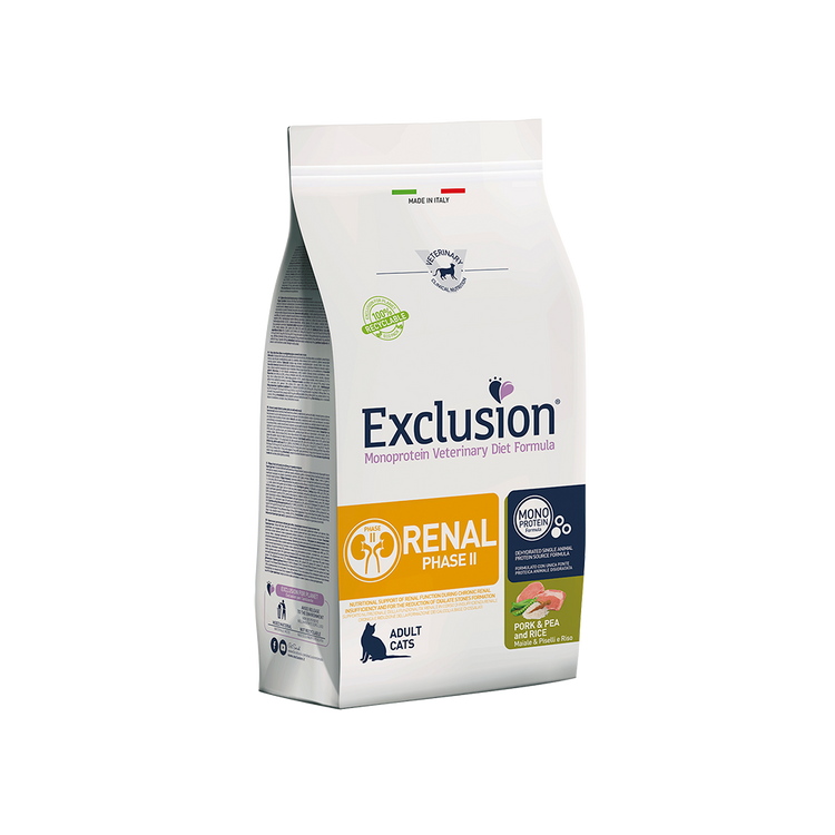 Cat Renal - Phase Ii 1,5kg