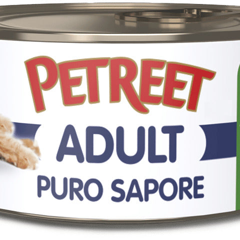 Puro Sapore 70gr - Tonno E Fagiolini