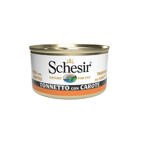 Complementare 85g Jelly Tonno E Carote