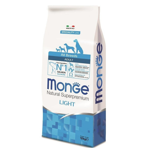 12kg Adulto All Breeds Light