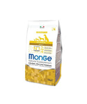 Monge 2,5kg Ab Adulto Pollo E Patate