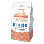 Monge 2,5kg Ab Adulto Salmone