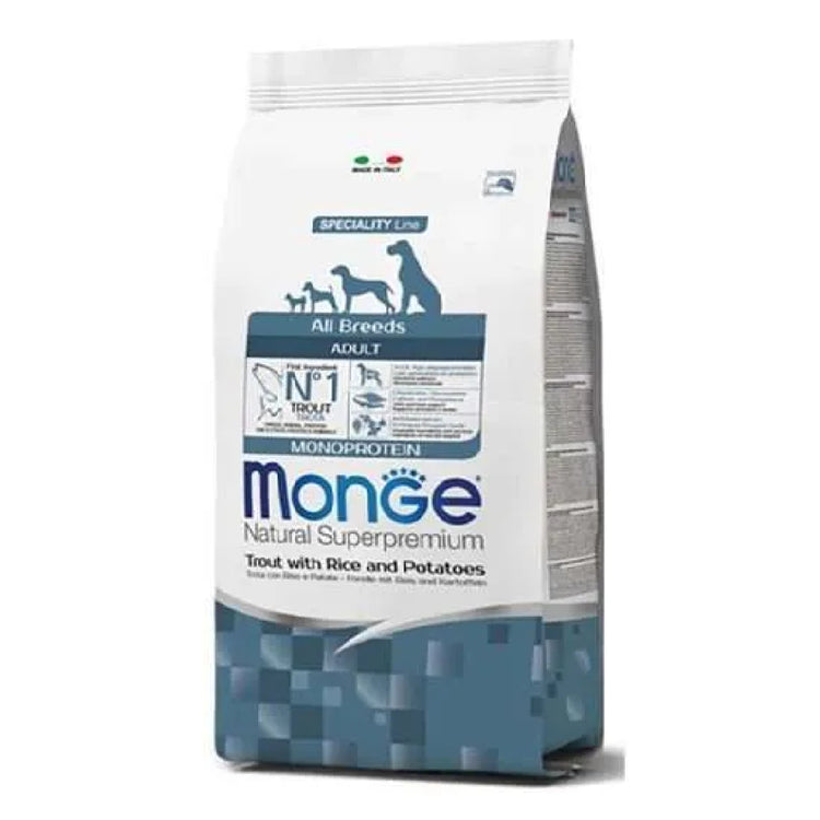 All Breed Trota 12 Kg