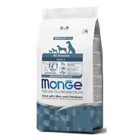 All Breed Trota 12 Kg