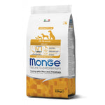 All Breeds Tacchino, Riso, Patate 12kg