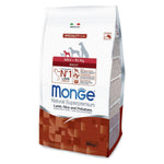Monge 800g Mini Agnello