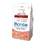 Monge 800g Mini Salmone