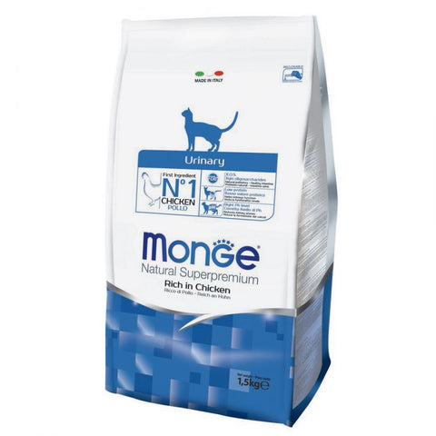 Monge 1,5kg Urinary