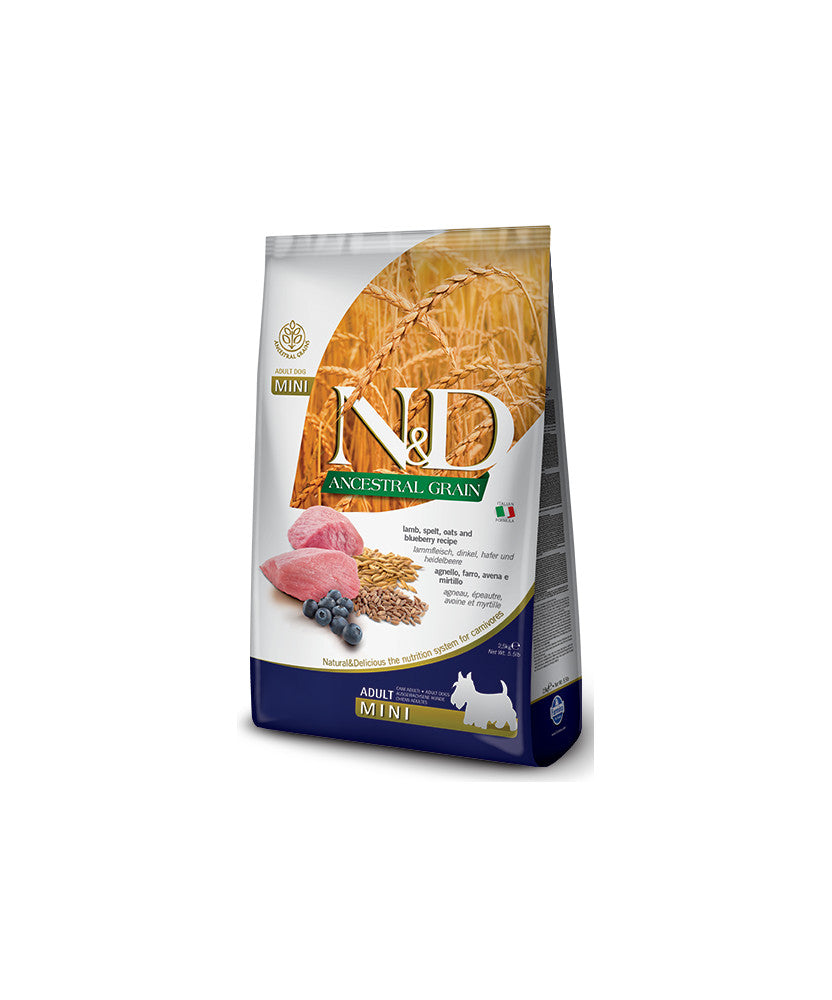 Ancestral Grain Adult Mini 2,5kg