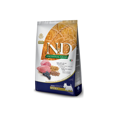 Ancestral Grain Adult Mini 2,5kg