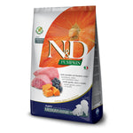 N&d 12kg Agn. E Mir. Puppy Med. E Maxi