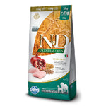 Selection - Pollo E Melograno