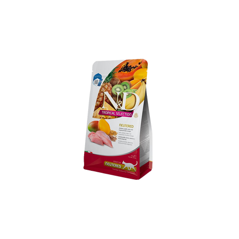 Tropical Selection Mini Suino 1,5kg