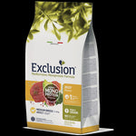 Medium Breed 3kg Manzo