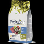 Medium Breed 3kg Tonno