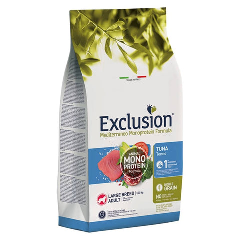 All Breed 12kg Pesce Large