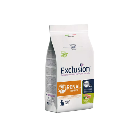 Renal Phase 1 - Gatto 1,5kg