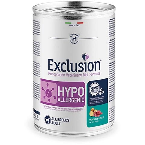 All Breeds 400gr Cervo