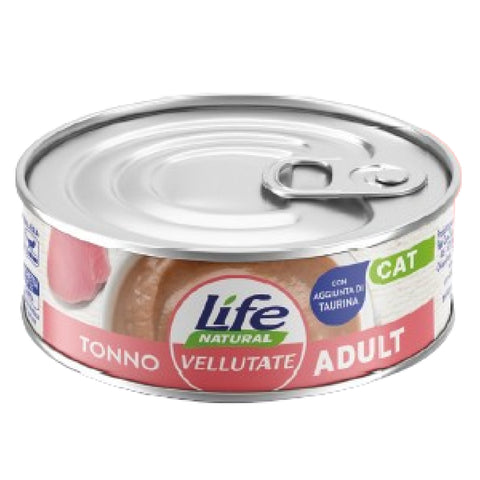 Vellutata 70g Tonno Adulto