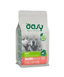 Oasy Medium Large 2.5kg Salmone