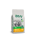 Oasy Medium Large Maiale 2,5kg